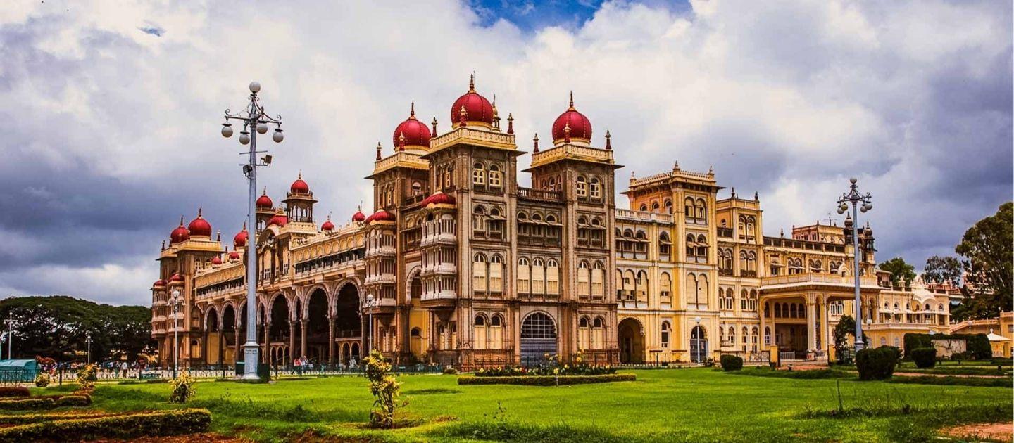 Karnataka Heritage Tour